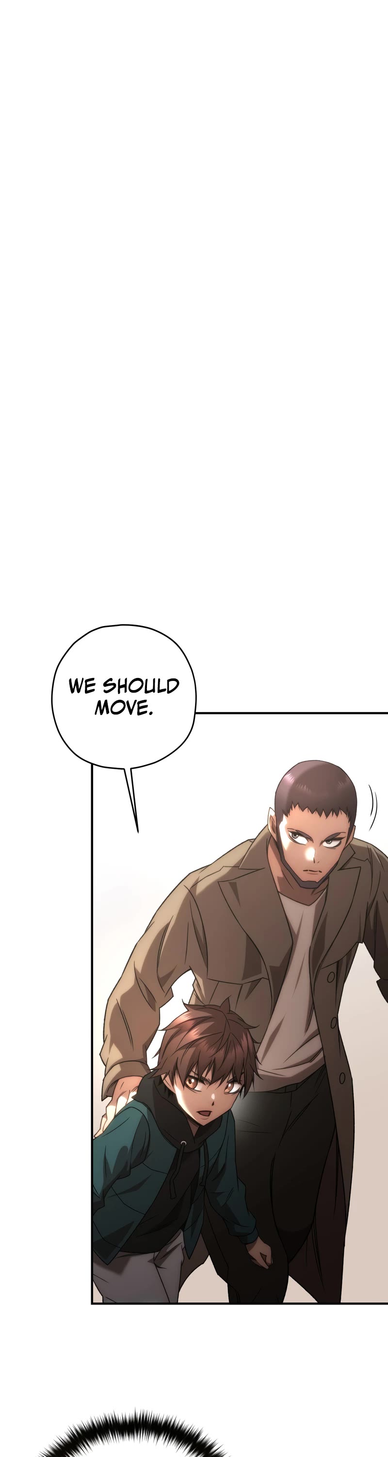 Relife Player Chapter 31 page 12 - Chapter 31