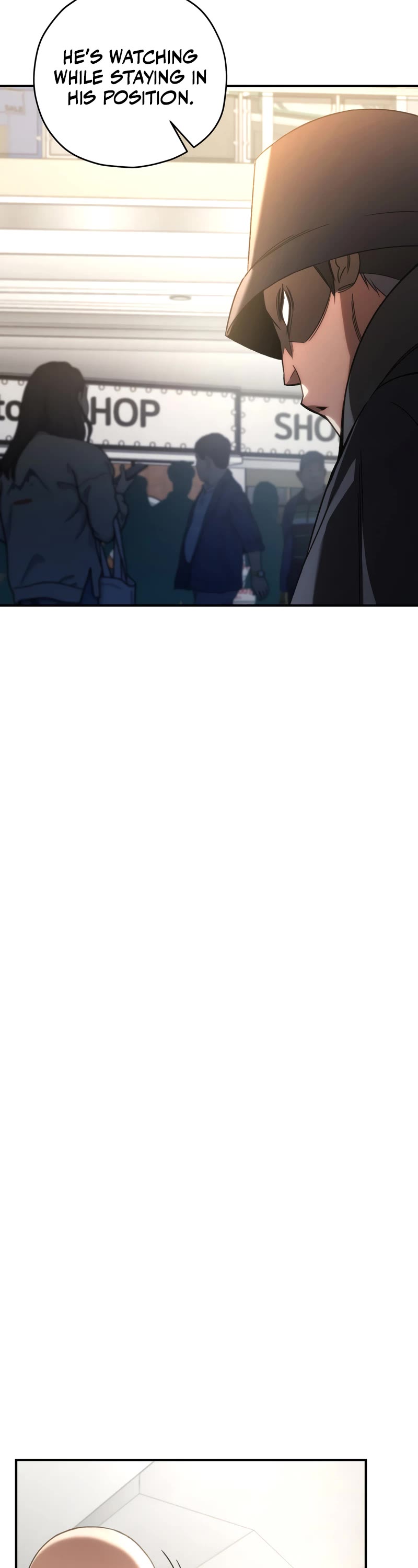Relife Player Chapter 31 page 15 - Chapter 31