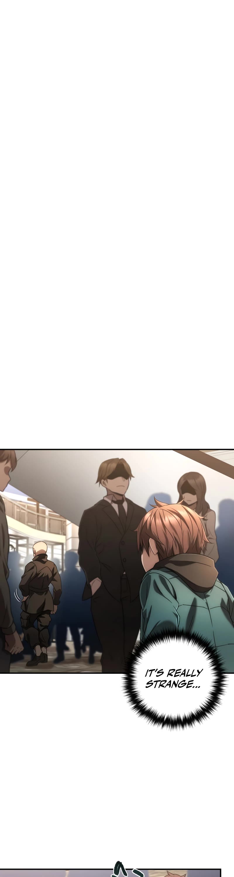 Relife Player Chapter 31 page 17 - Chapter 31