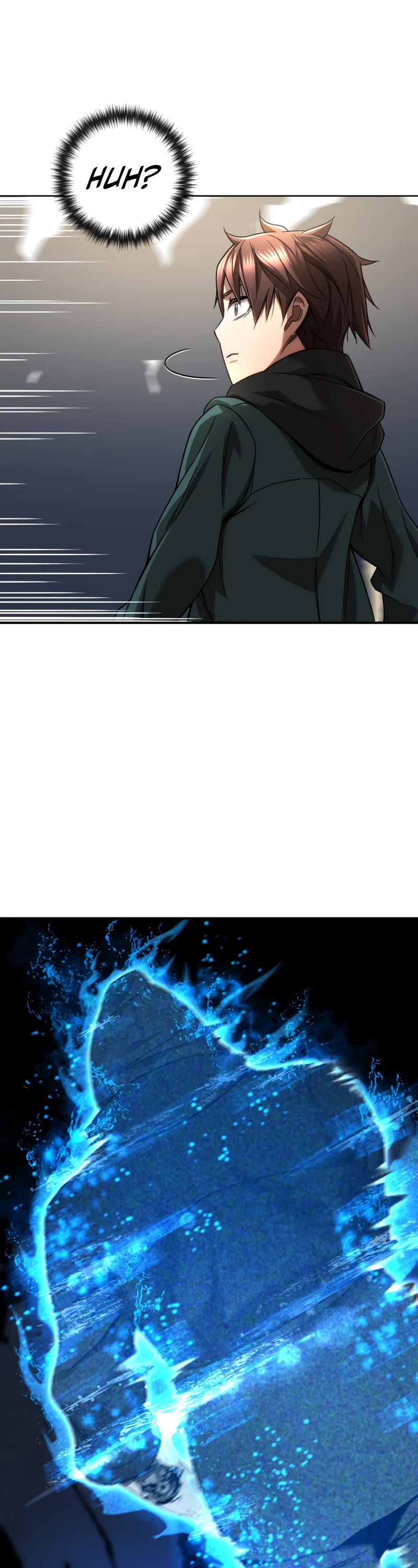 Relife Player Chapter 31 page 2 - Chapter 31