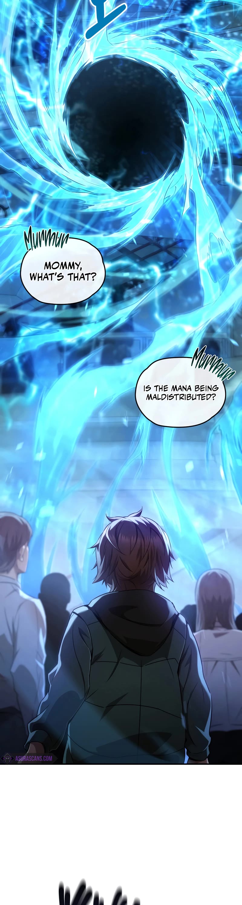 Relife Player Chapter 31 page 25 - Chapter 31