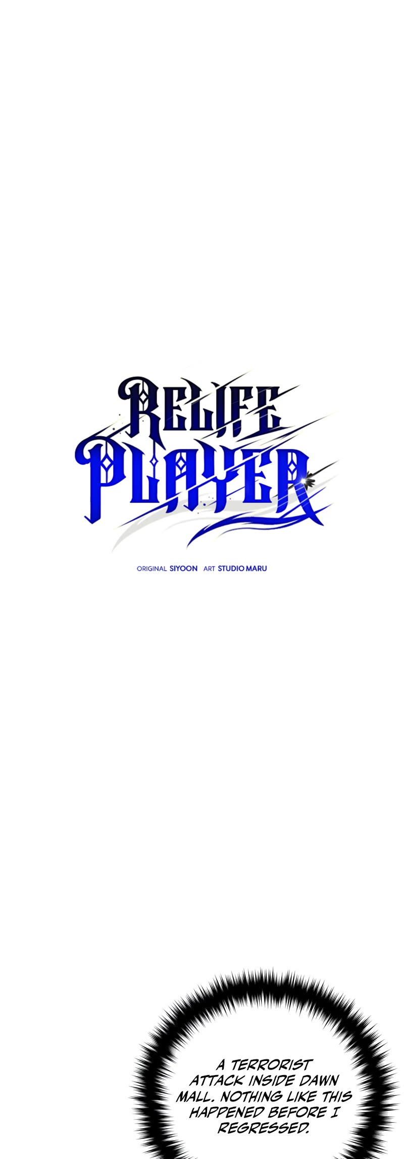 Relife Player Chapter 31 page 30 - Chapter 31