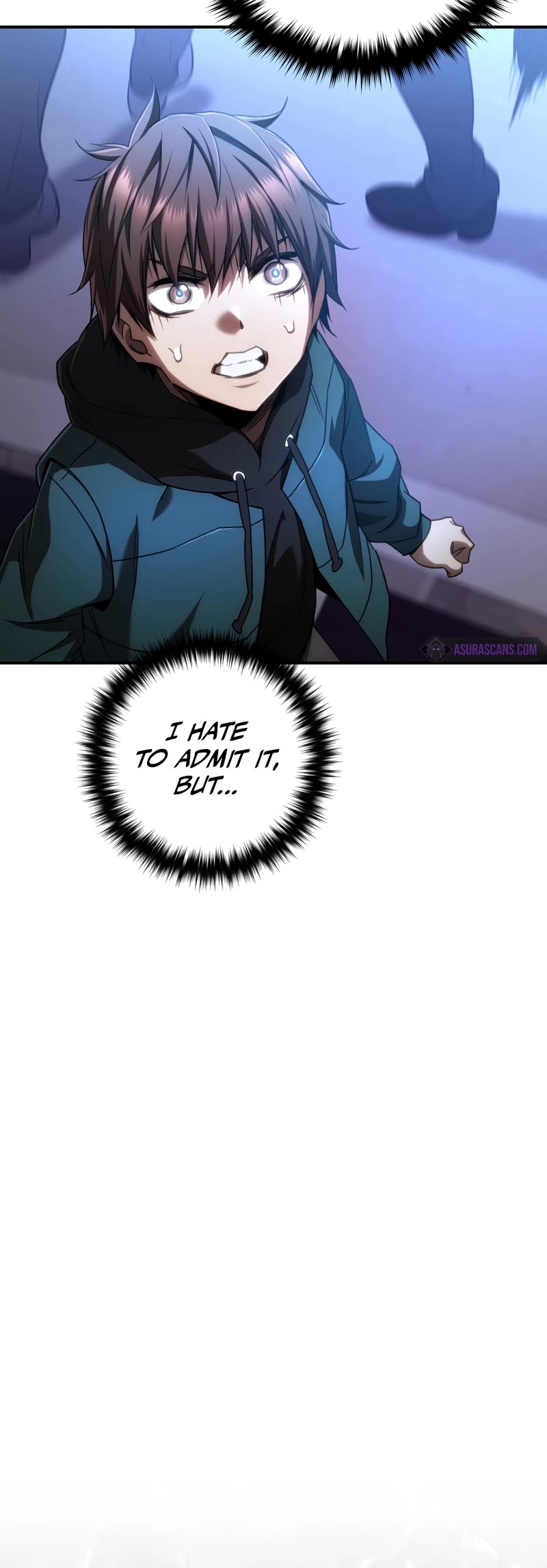 Relife Player Chapter 31 page 31 - Chapter 31