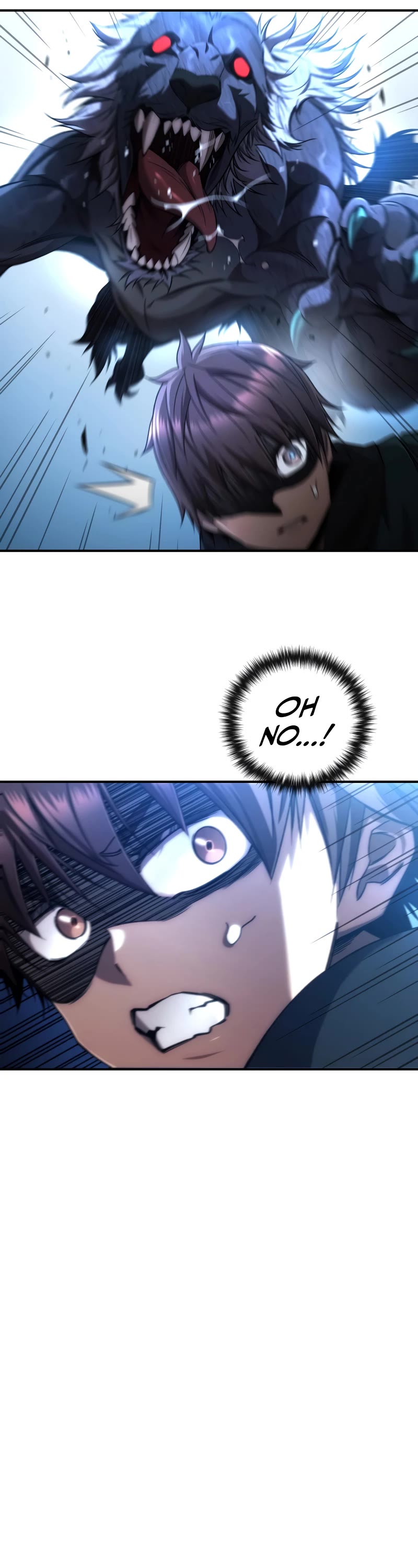Relife Player Chapter 31 page 34 - Chapter 31