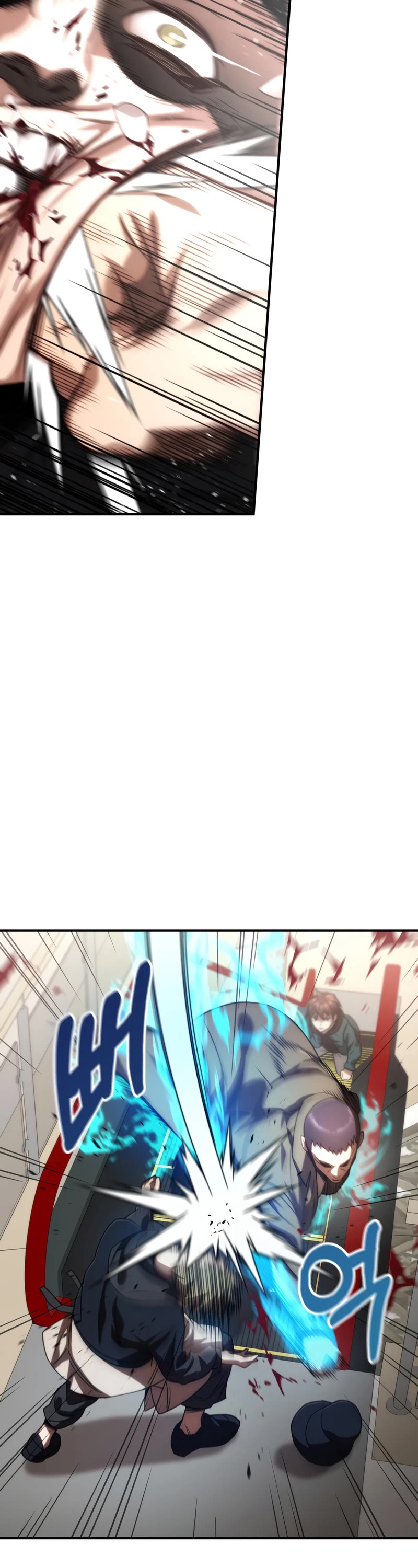 Relife Player Chapter 31 page 43 - Chapter 31