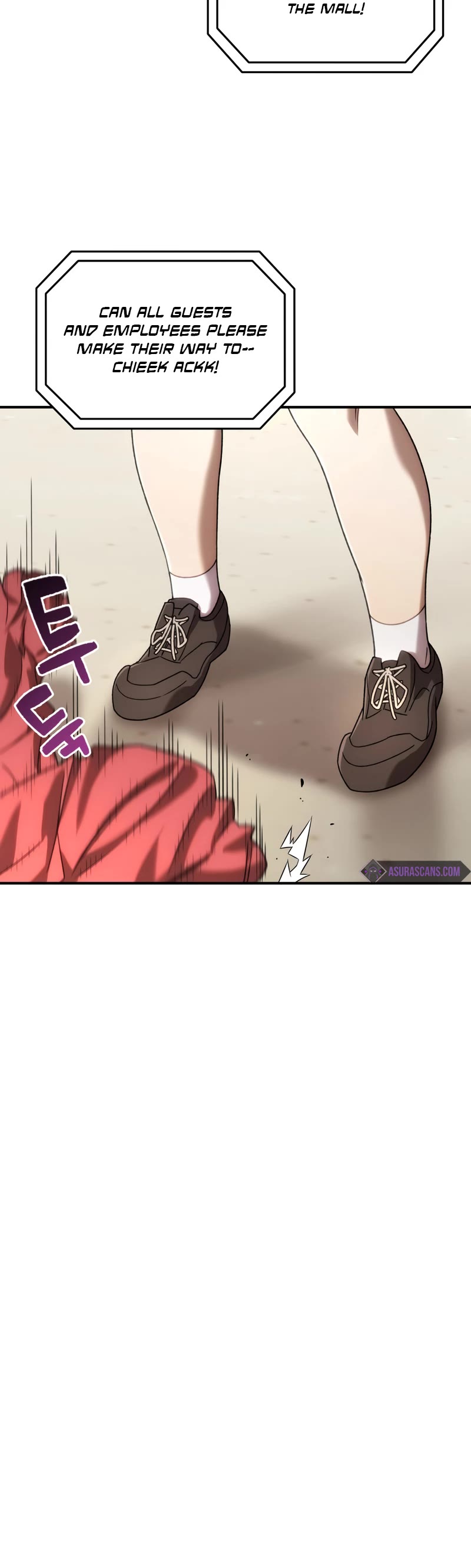 Relife Player Chapter 31 page 51 - Chapter 31