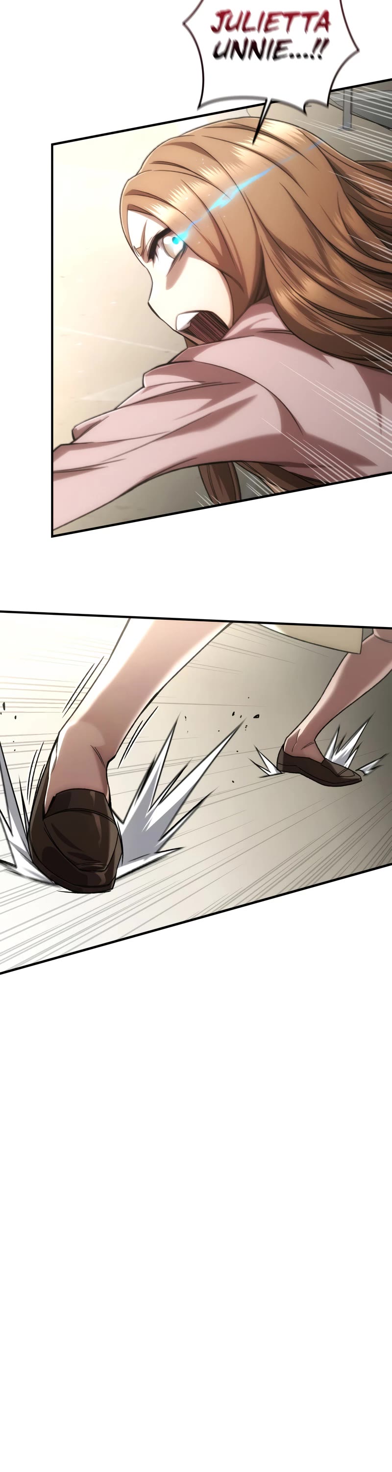Relife Player Chapter 31 page 58 - Chapter 31