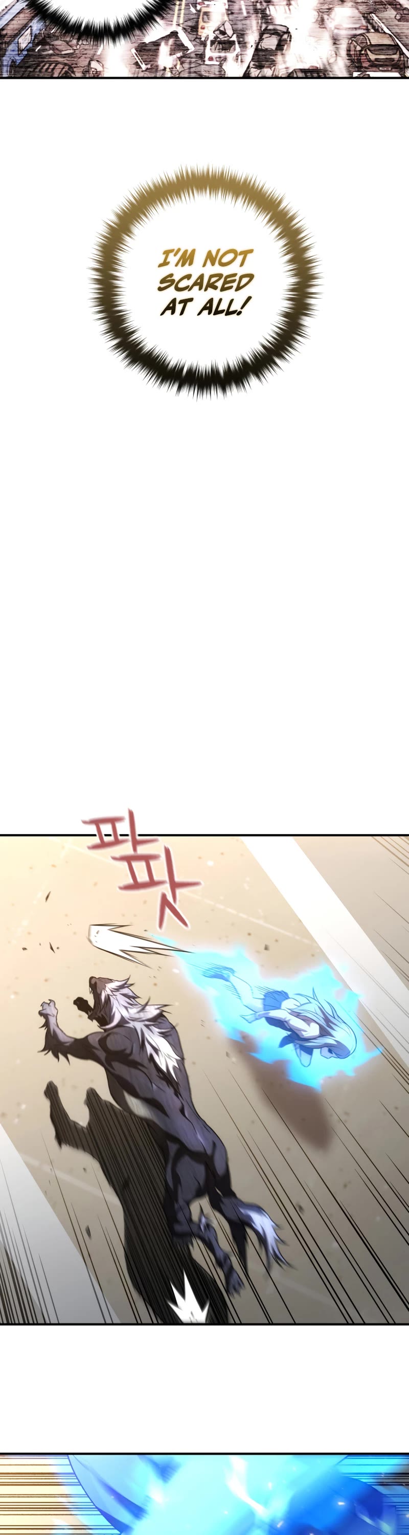 Relife Player Chapter 32 page 13 - Chapter 32