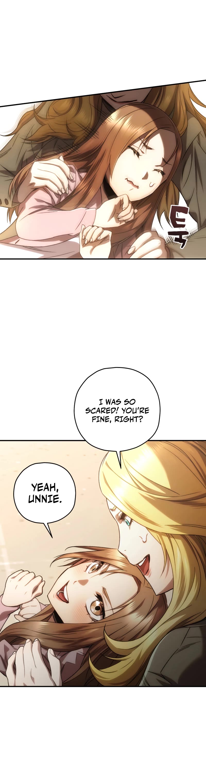 Relife Player Chapter 32 page 18 - Chapter 32