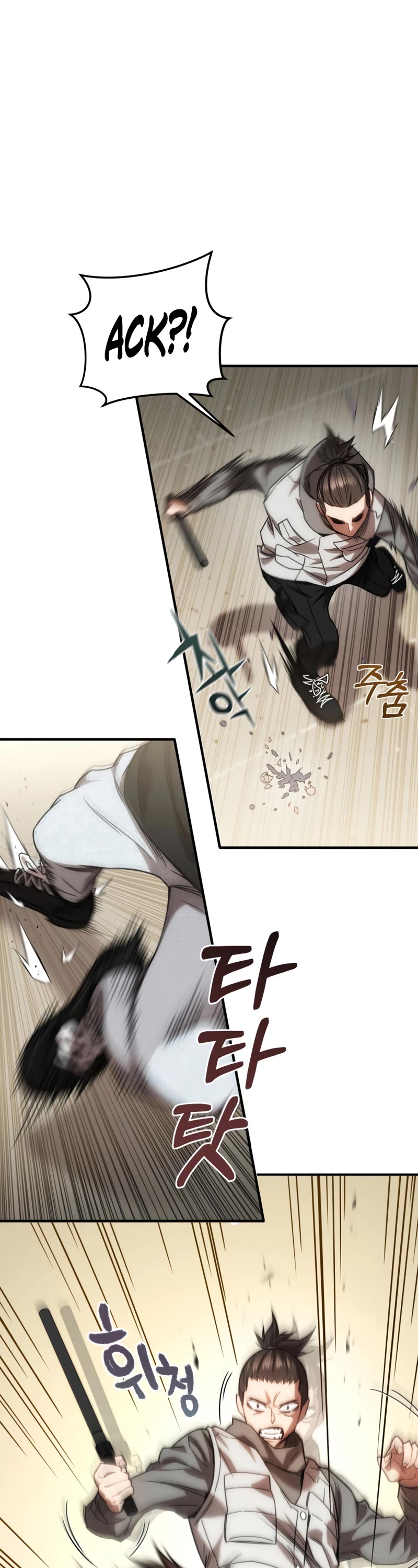 Relife Player Chapter 32 page 35 - Chapter 32