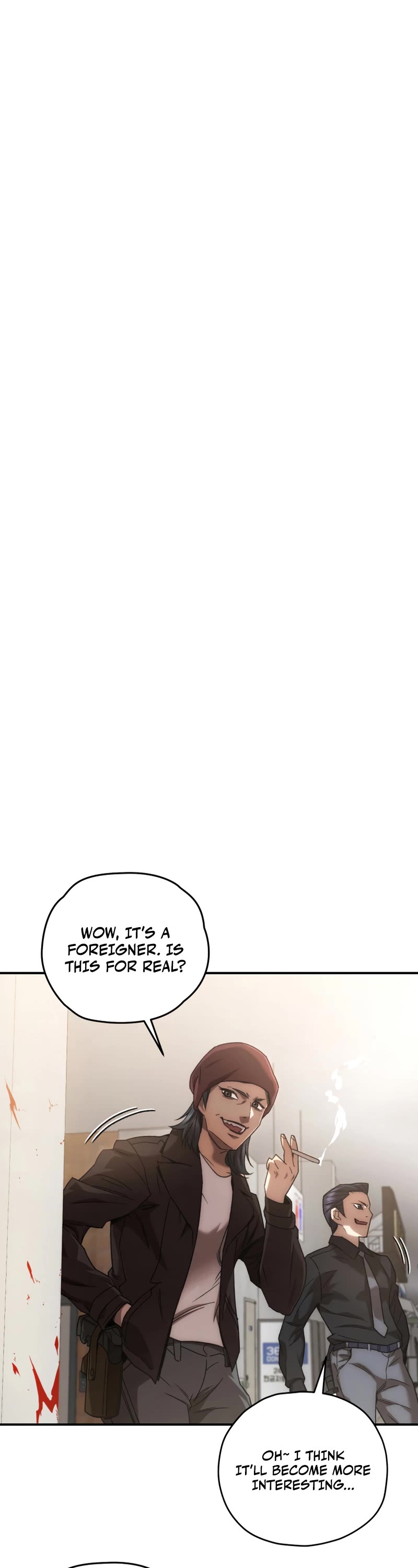 Relife Player Chapter 32 page 50 - Chapter 32