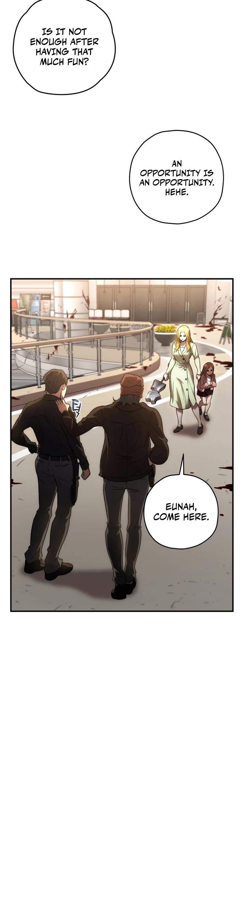 Relife Player Chapter 32 page 51 - Chapter 32