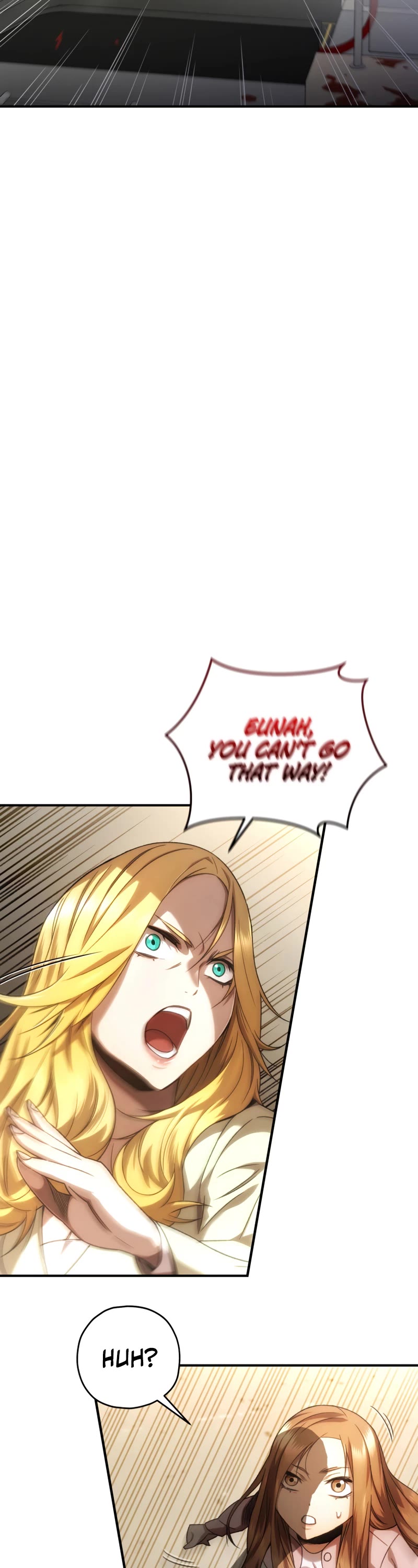 Relife Player Chapter 32 page 9 - Chapter 32