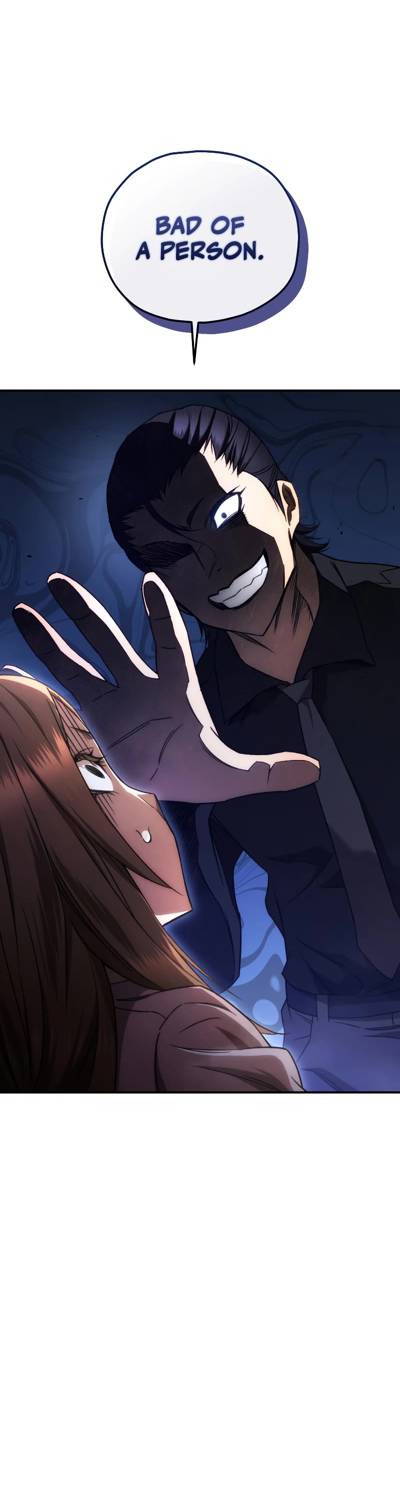 Relife Player Chapter 33 page 16 - Chapter 33