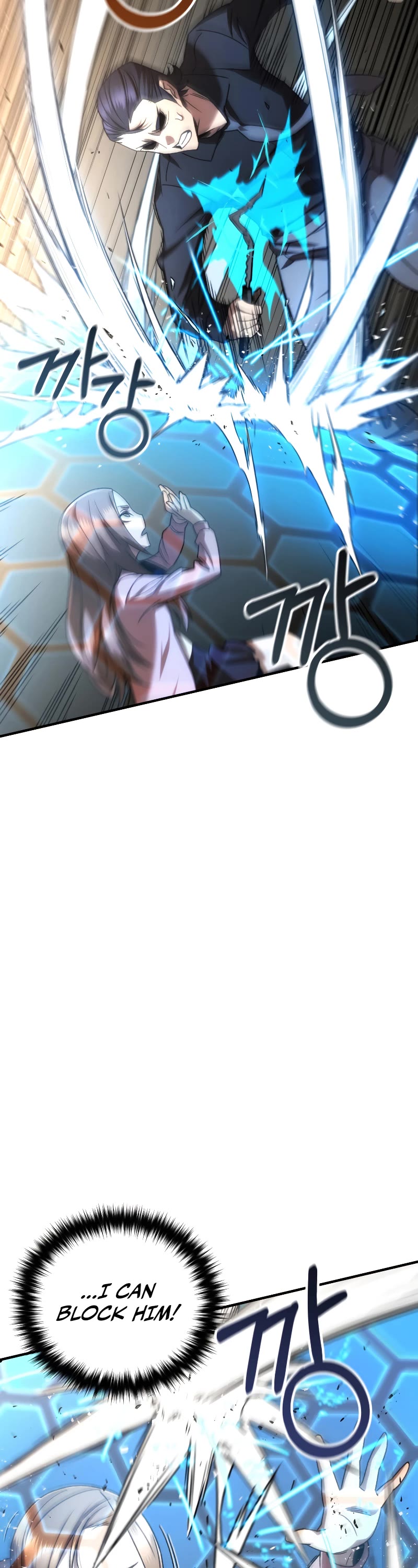 Relife Player Chapter 33 page 27 - Chapter 33