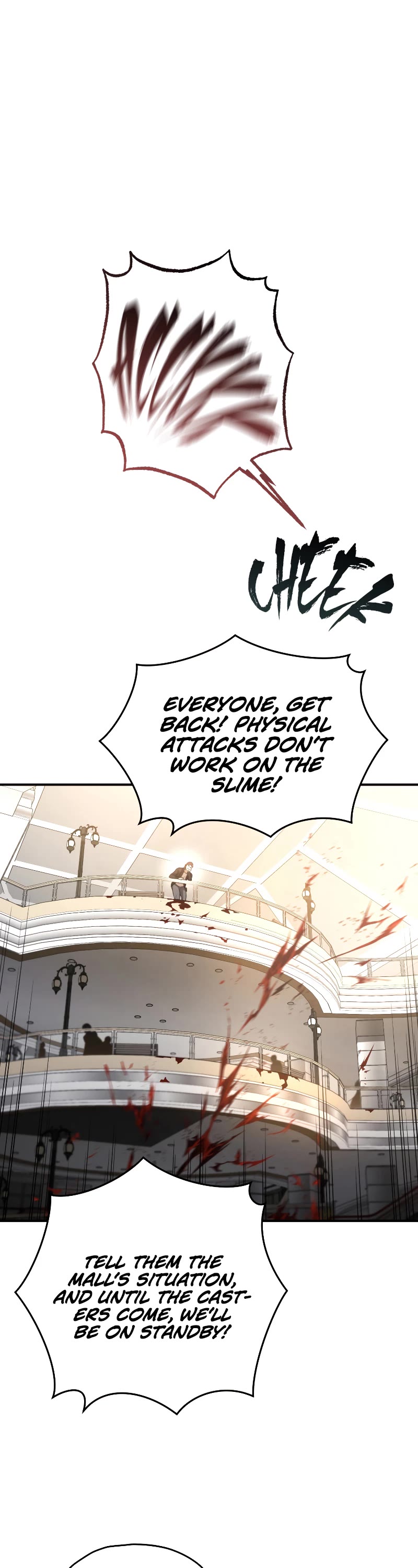 Relife Player Chapter 33 page 39 - Chapter 33