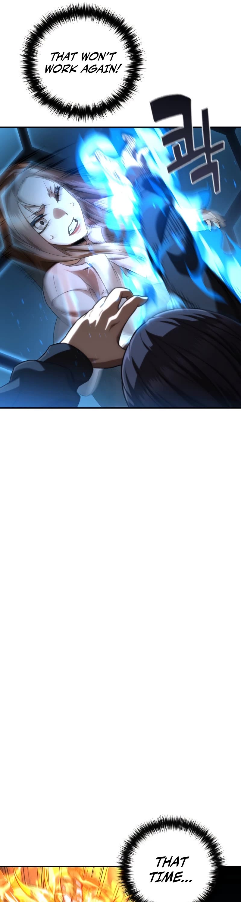 Relife Player Chapter 34 page 18 - Chapter 34