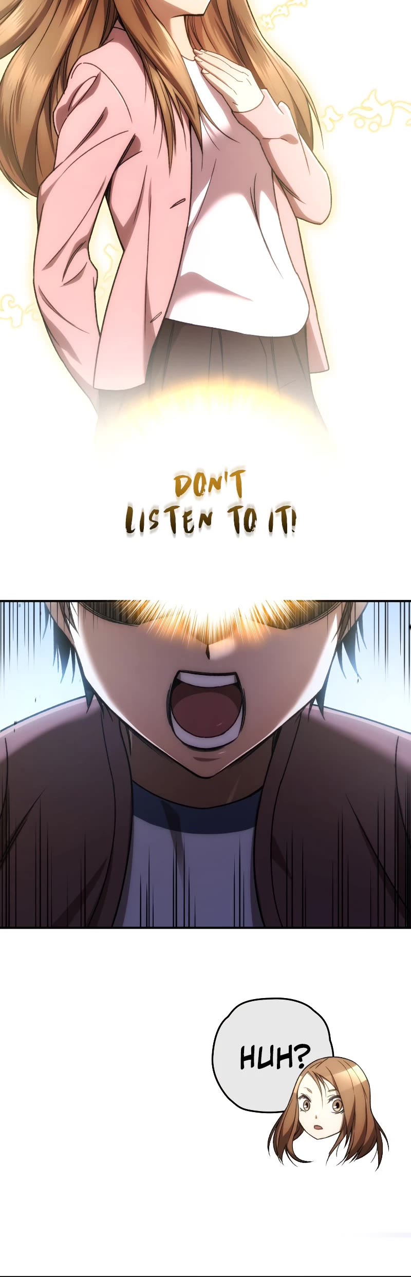 Relife Player Chapter 34 page 51 - Chapter 34