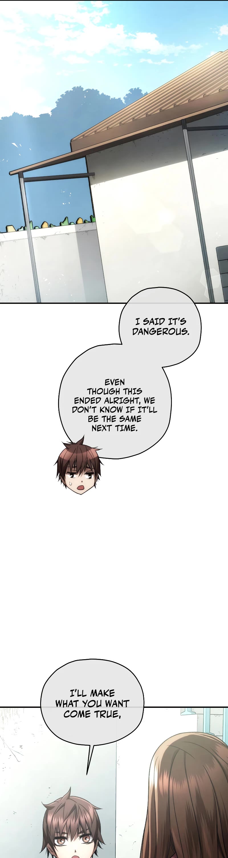 Relife Player Chapter 34 page 52 - Chapter 34