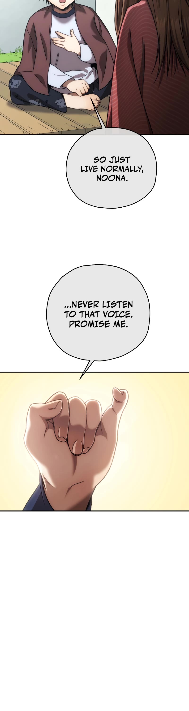 Relife Player Chapter 34 page 53 - Chapter 34