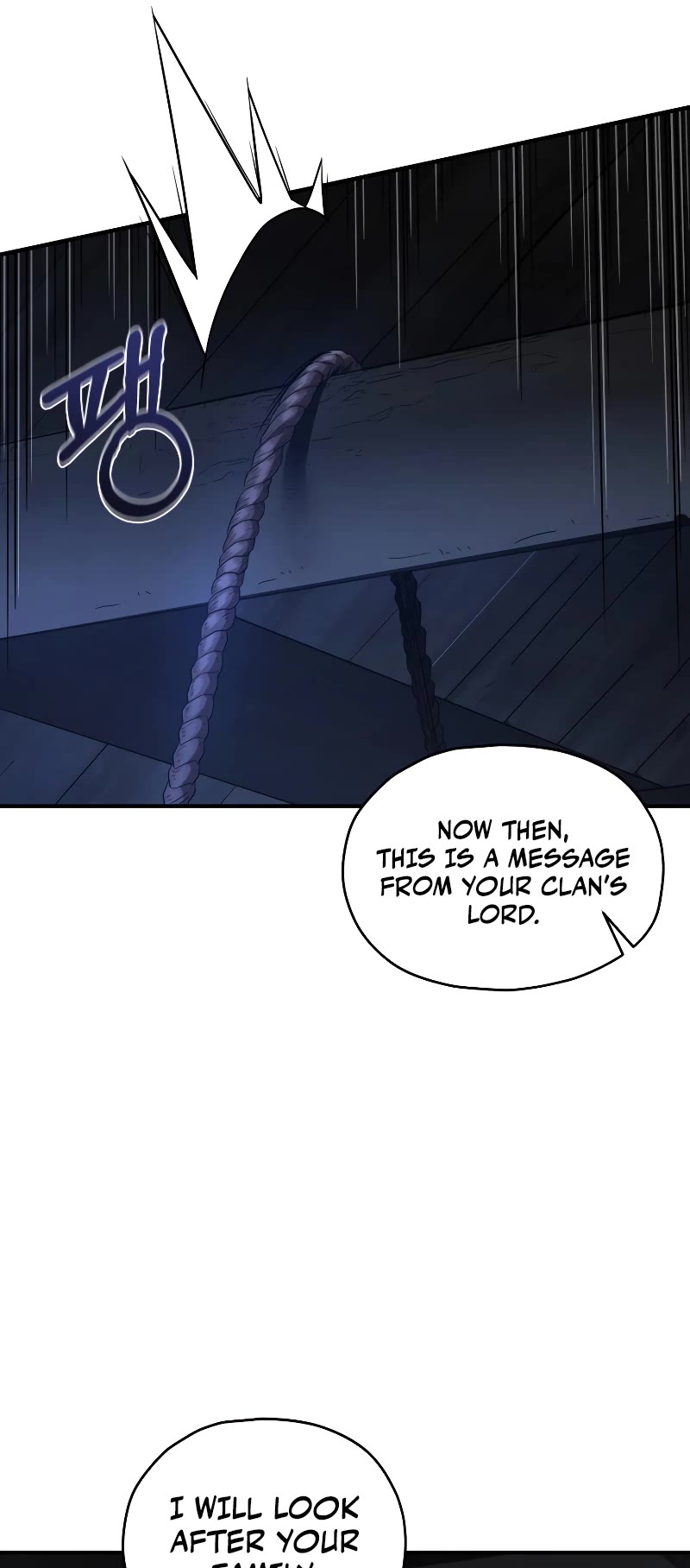 Relife Player Chapter 35 page 33 - Chapter 35