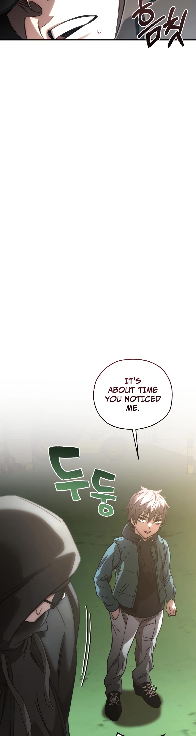 Relife Player Chapter 35 page 41 - Chapter 35