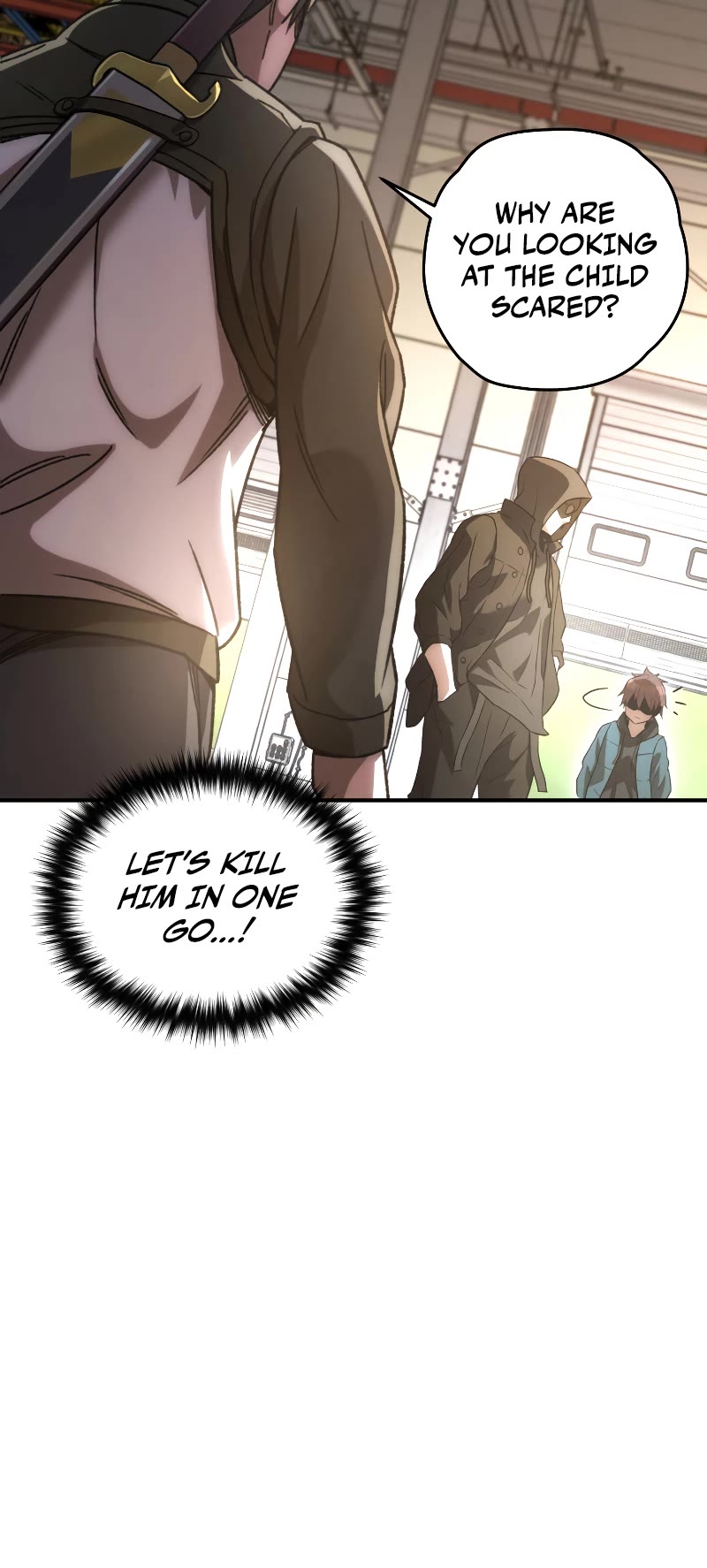 Relife Player Chapter 35 page 43 - Chapter 35