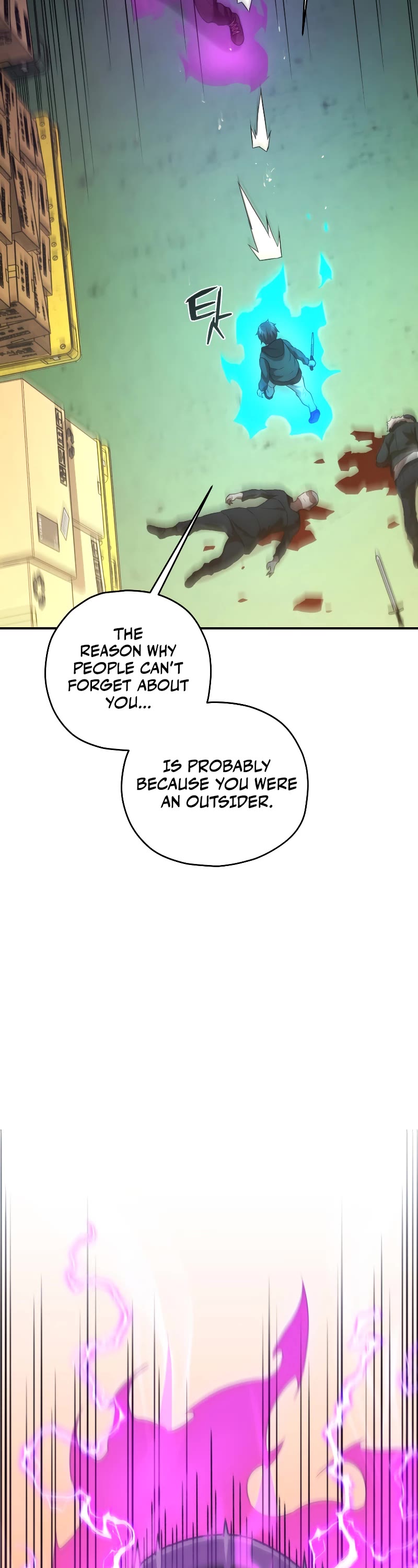 Relife Player Chapter 35 page 60 - Chapter 35
