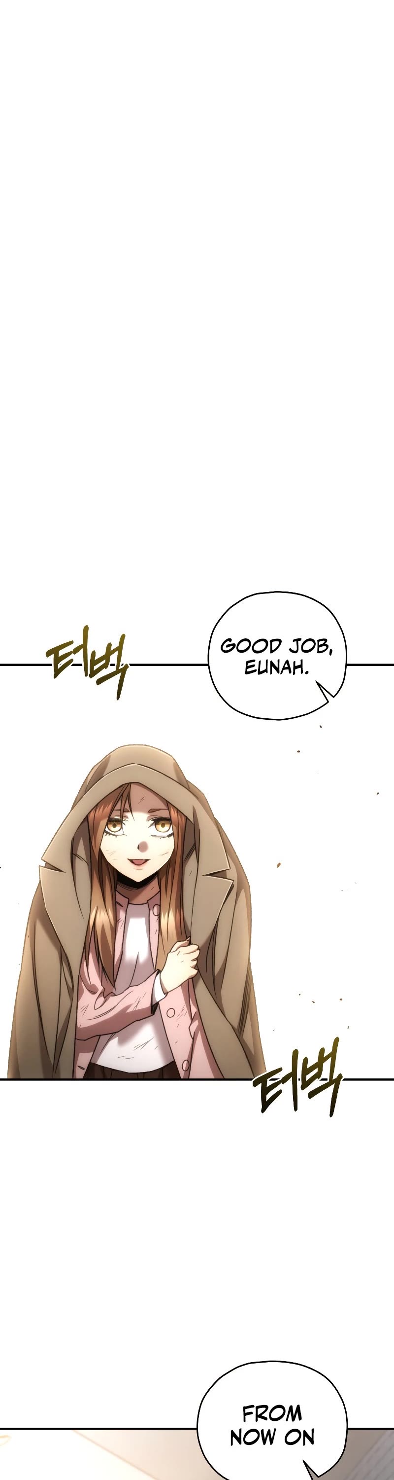 Relife Player Chapter 35 page 8 - Chapter 35