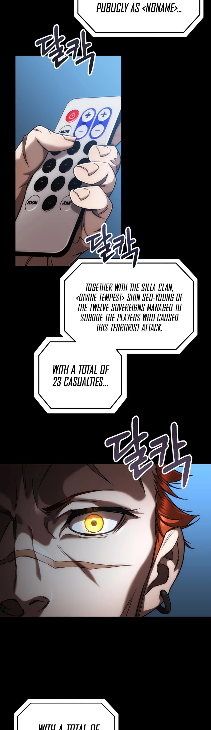 Relife Player Chapter 36 page 10 - Chapter 36