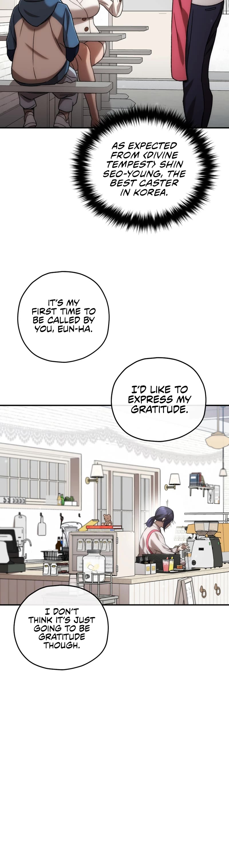 Relife Player Chapter 36 page 15 - Chapter 36
