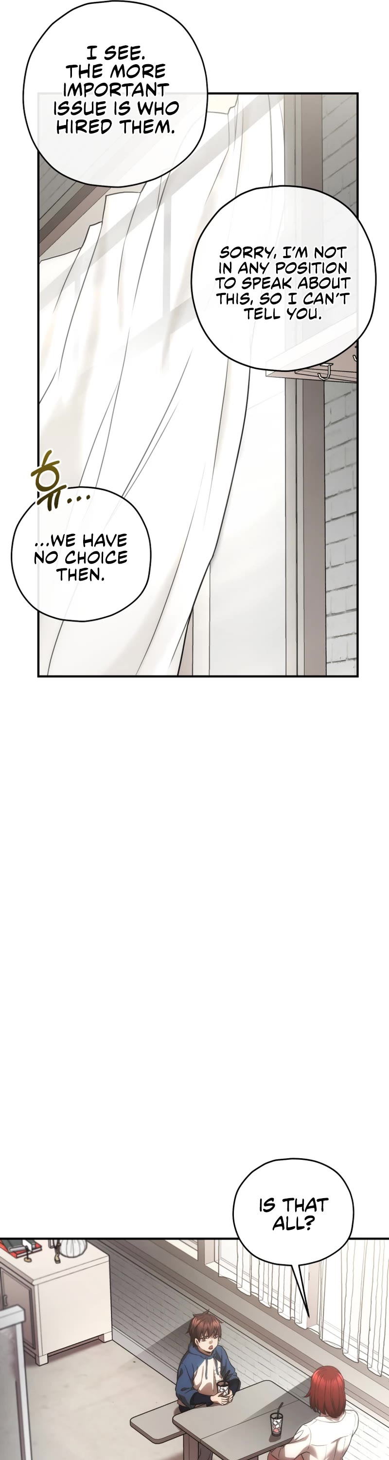 Relife Player Chapter 36 page 17 - Chapter 36