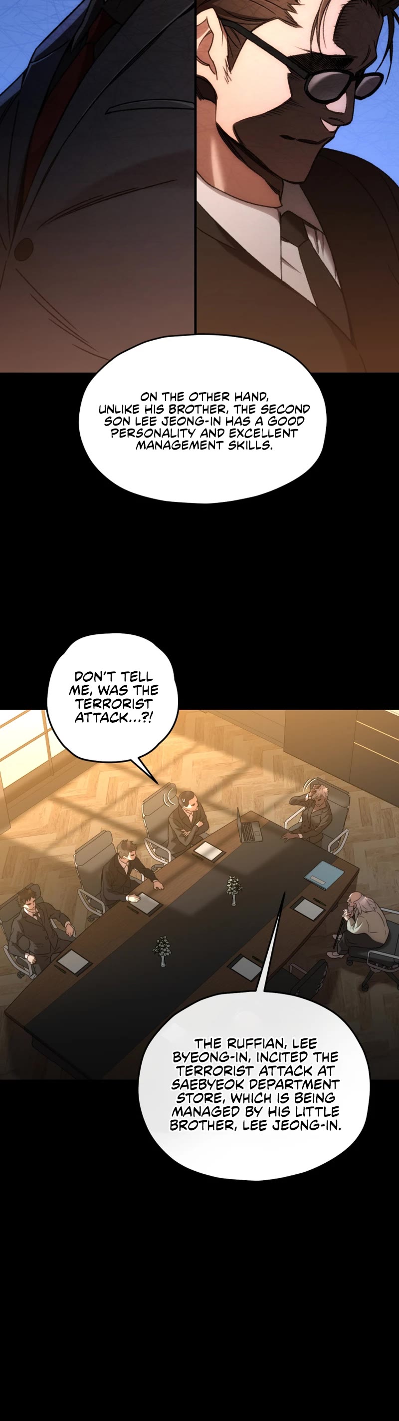 Relife Player Chapter 36 page 45 - Chapter 36