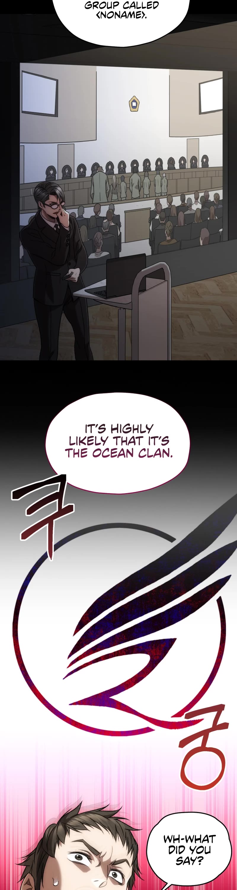 Relife Player Chapter 36 page 48 - Chapter 36