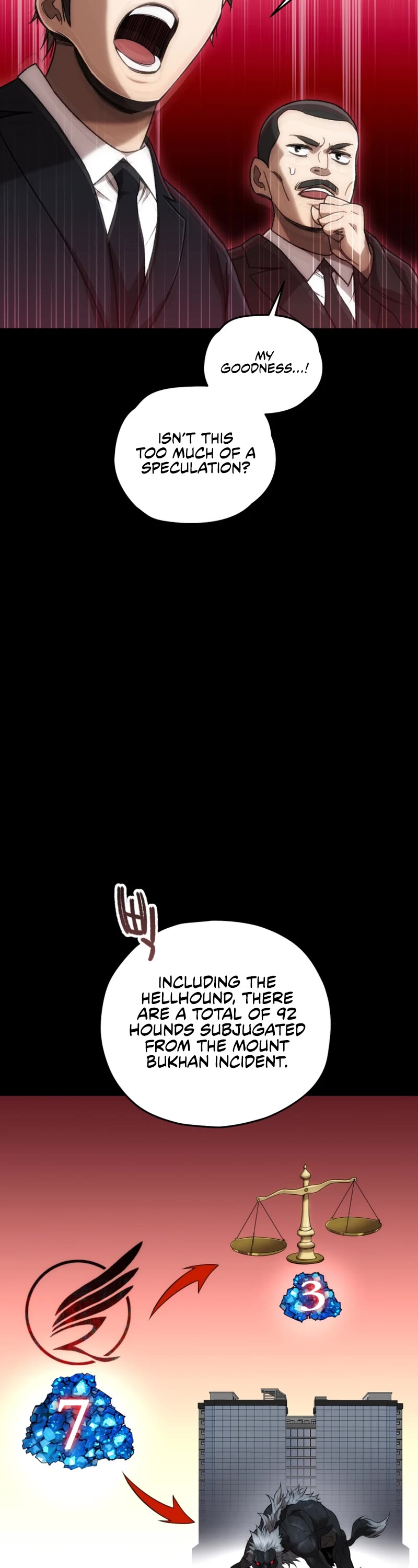 Relife Player Chapter 36 page 49 - Chapter 36