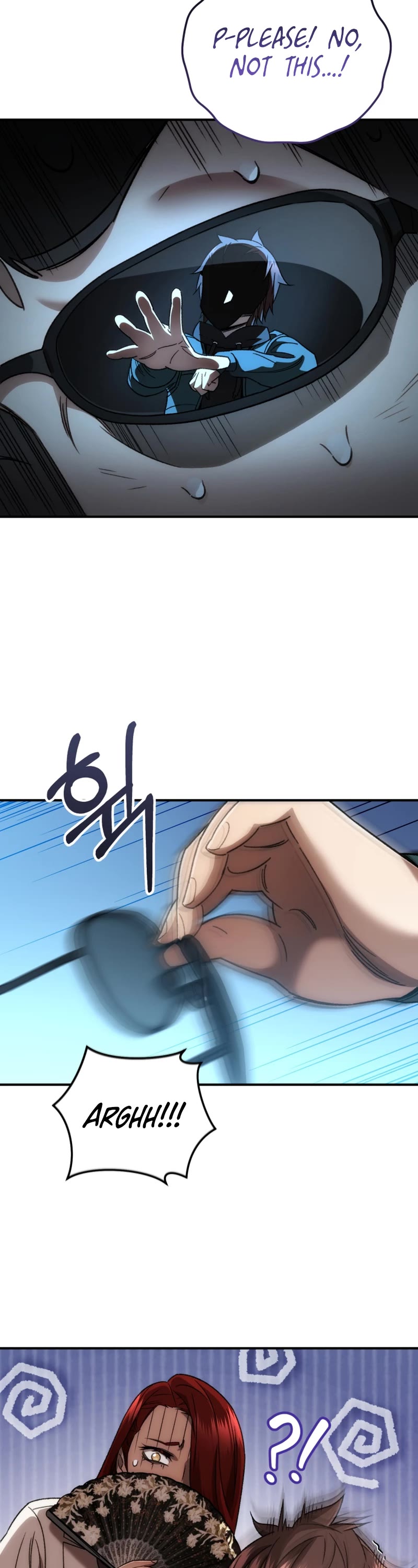 Relife Player Chapter 36 page 5 - Chapter 36