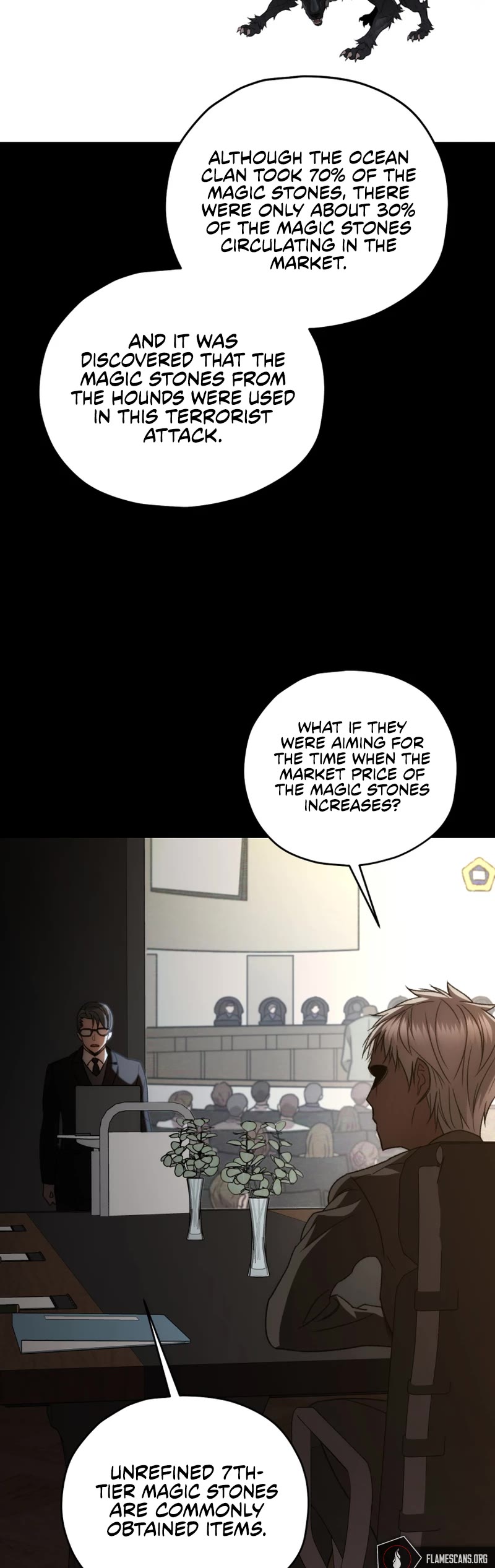 Relife Player Chapter 36 page 50 - Chapter 36
