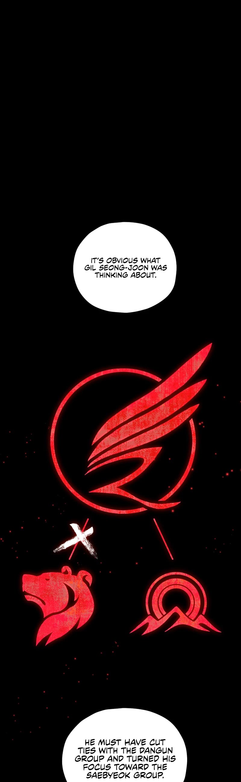 Relife Player Chapter 36 page 55 - Chapter 36