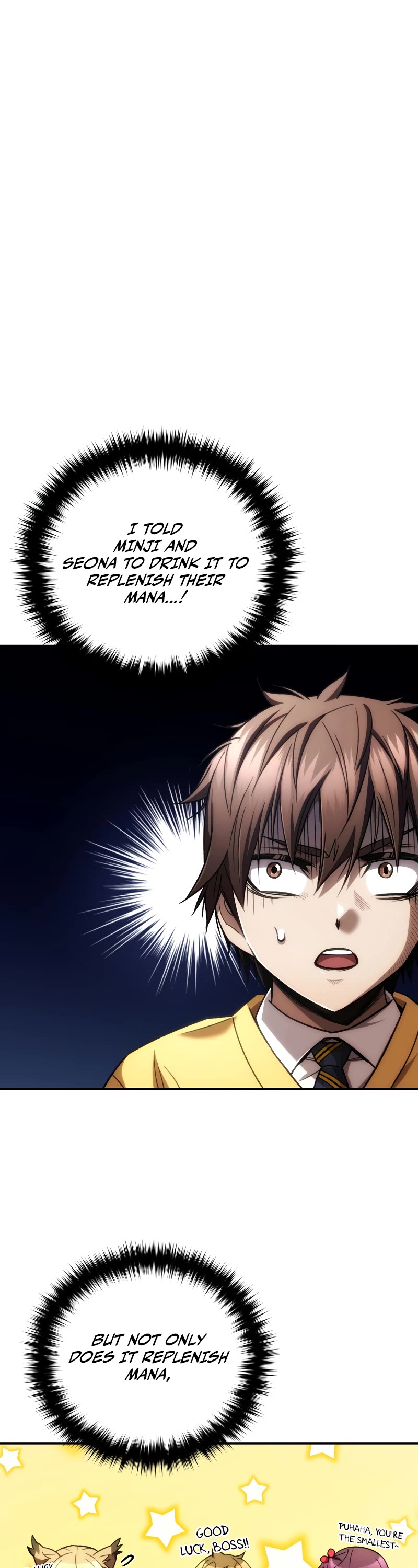 Relife Player Chapter 37 page 13 - Chapter 37