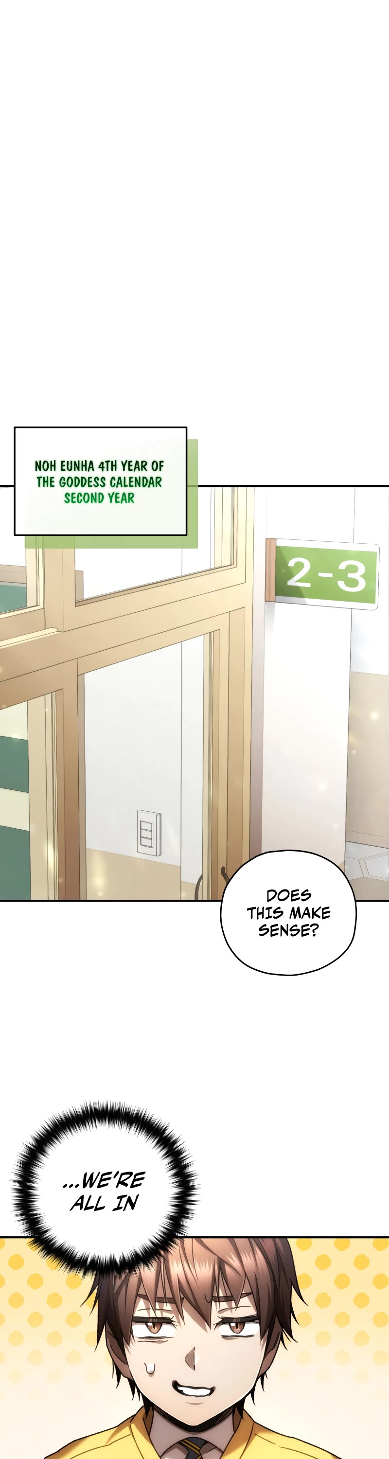 Relife Player Chapter 37 page 2 - Chapter 37