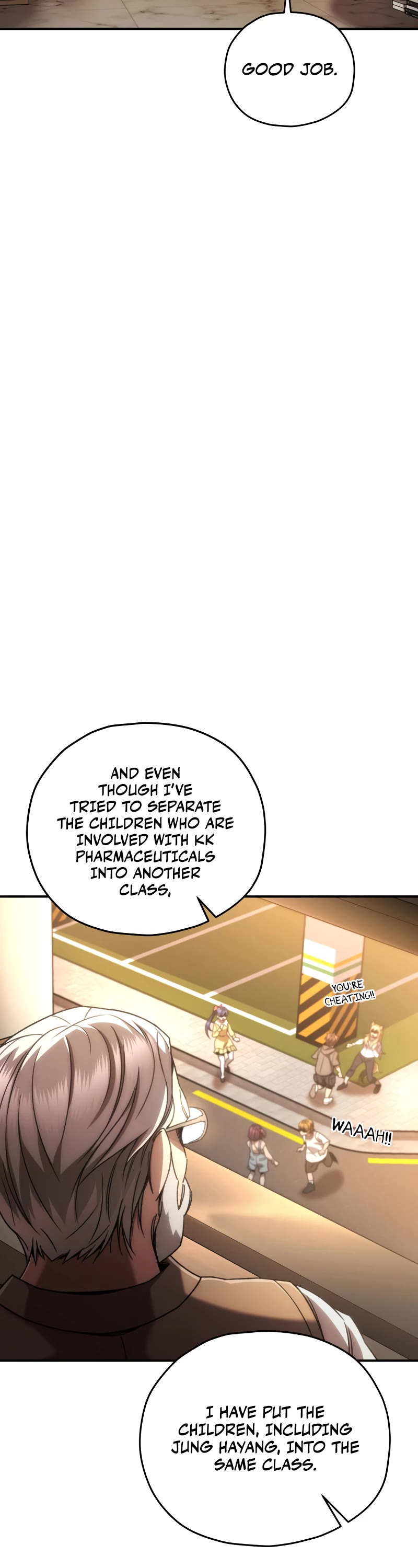 Relife Player Chapter 37 page 21 - Chapter 37