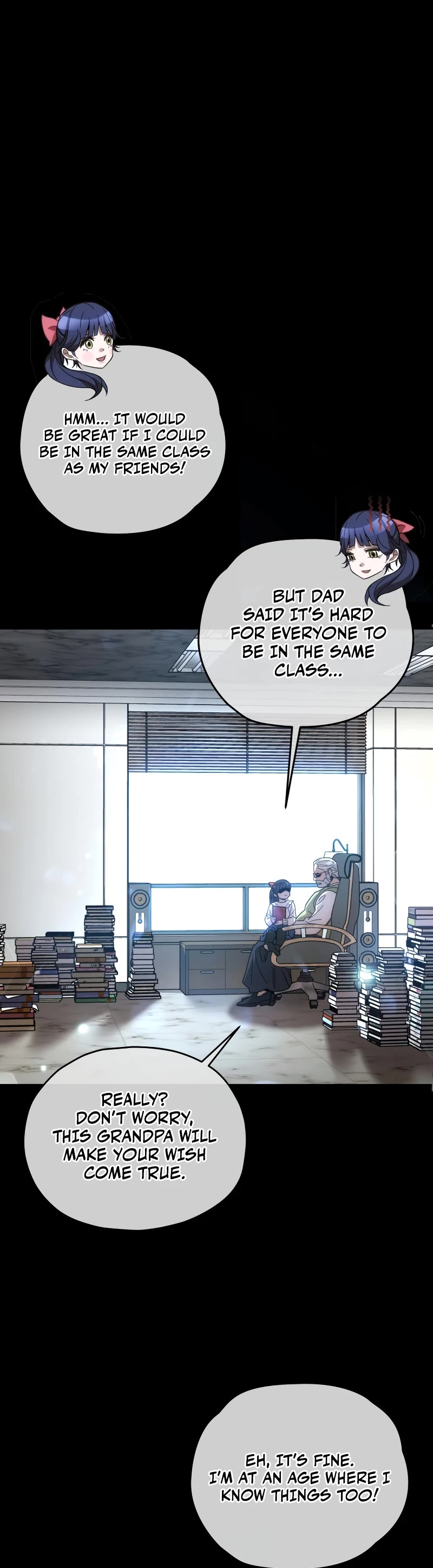 Relife Player Chapter 37 page 26 - Chapter 37