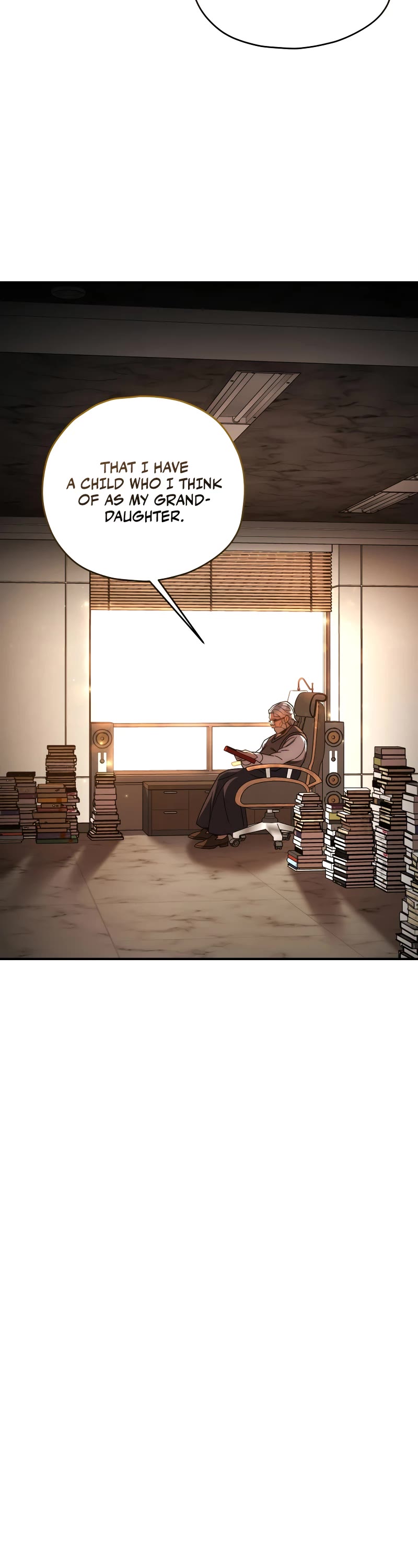Relife Player Chapter 37 page 31 - Chapter 37