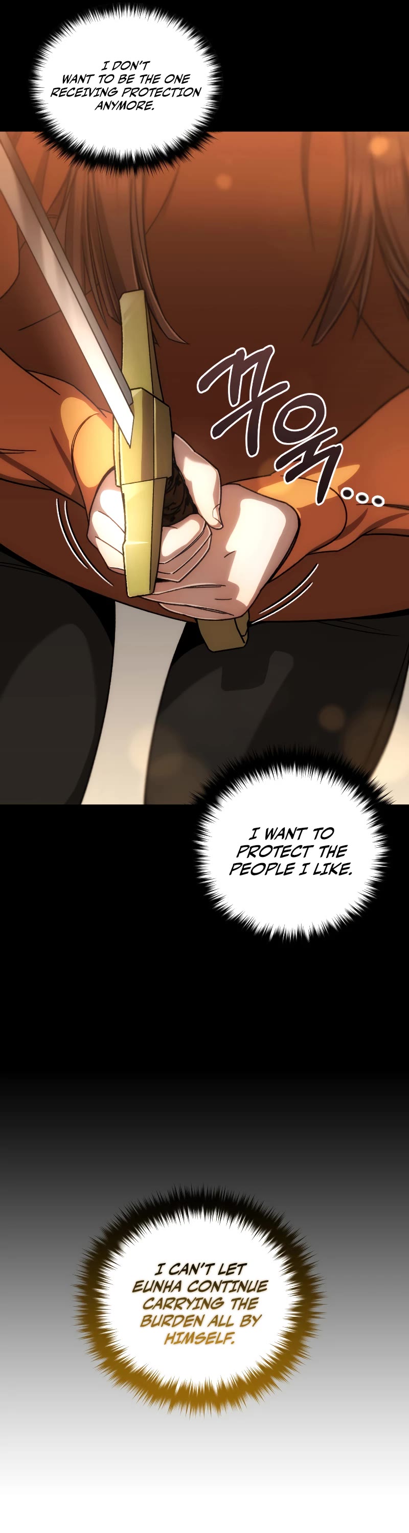 Relife Player Chapter 38 page 13 - Chapter 38