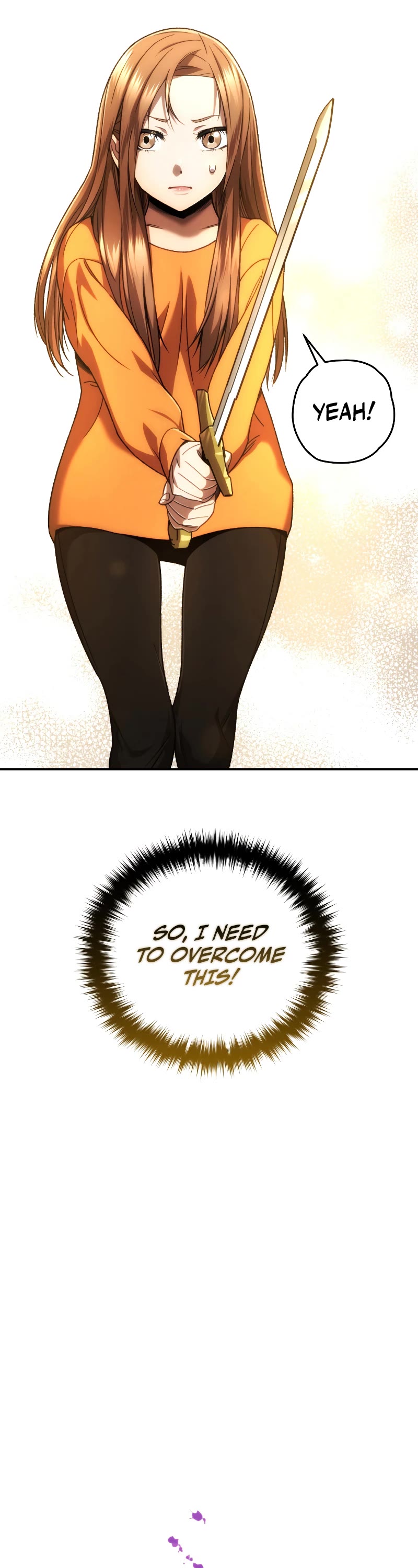 Relife Player Chapter 38 page 14 - Chapter 38