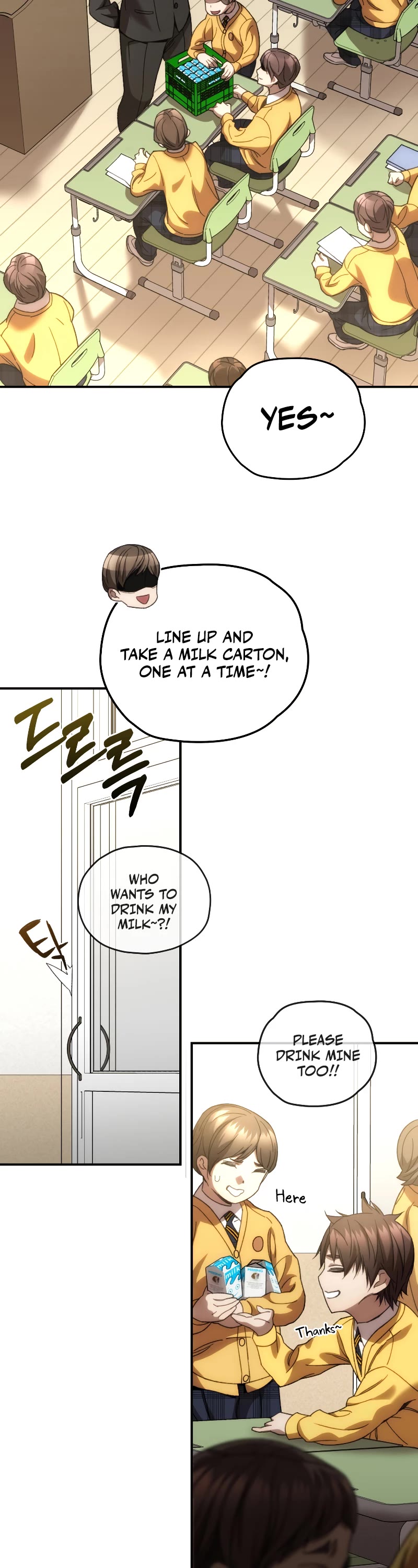 Relife Player Chapter 38 page 26 - Chapter 38