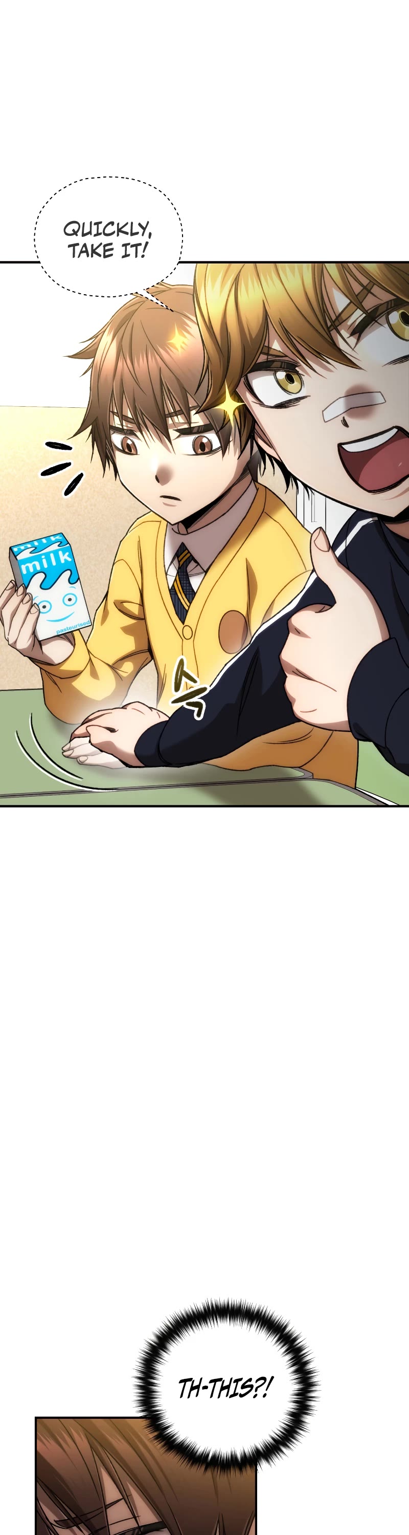 Relife Player Chapter 38 page 28 - Chapter 38