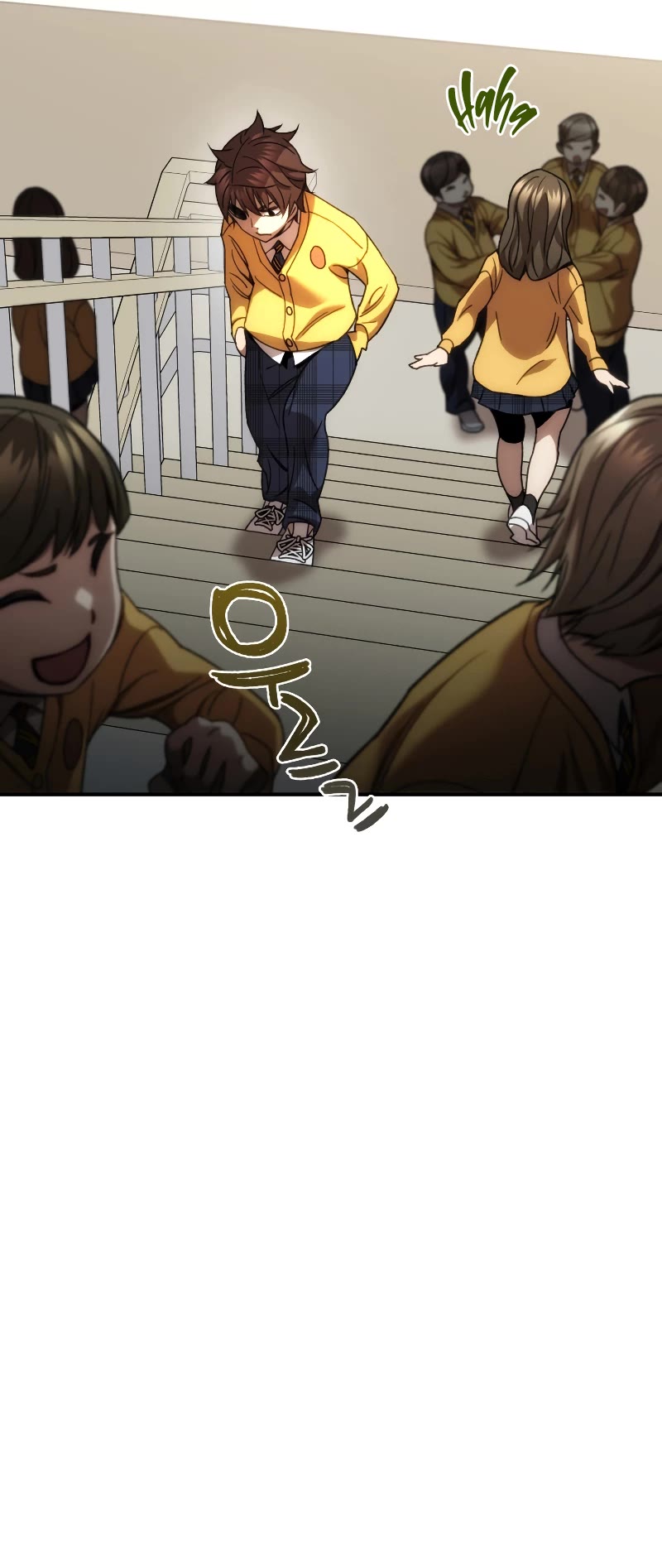 Relife Player Chapter 38 page 36 - Chapter 38
