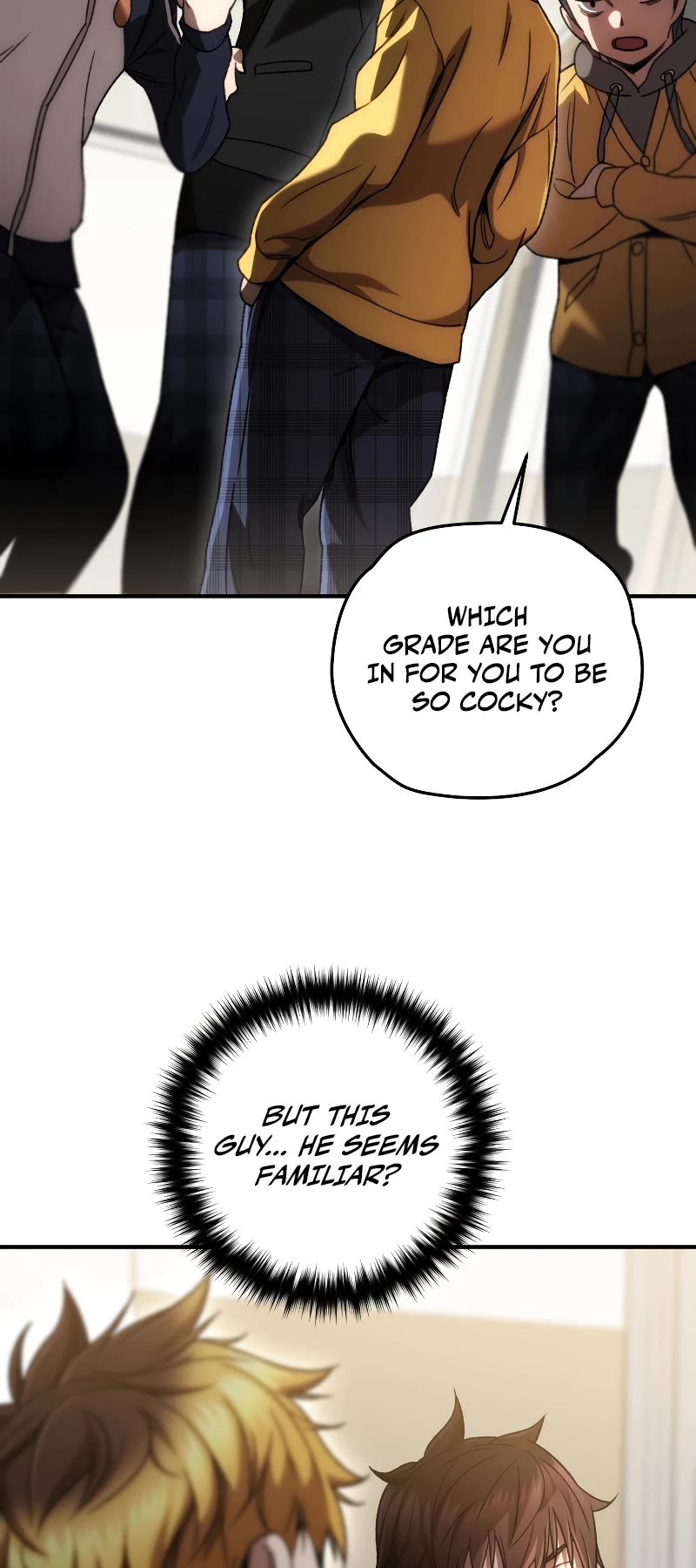 Relife Player Chapter 38 page 41 - Chapter 38