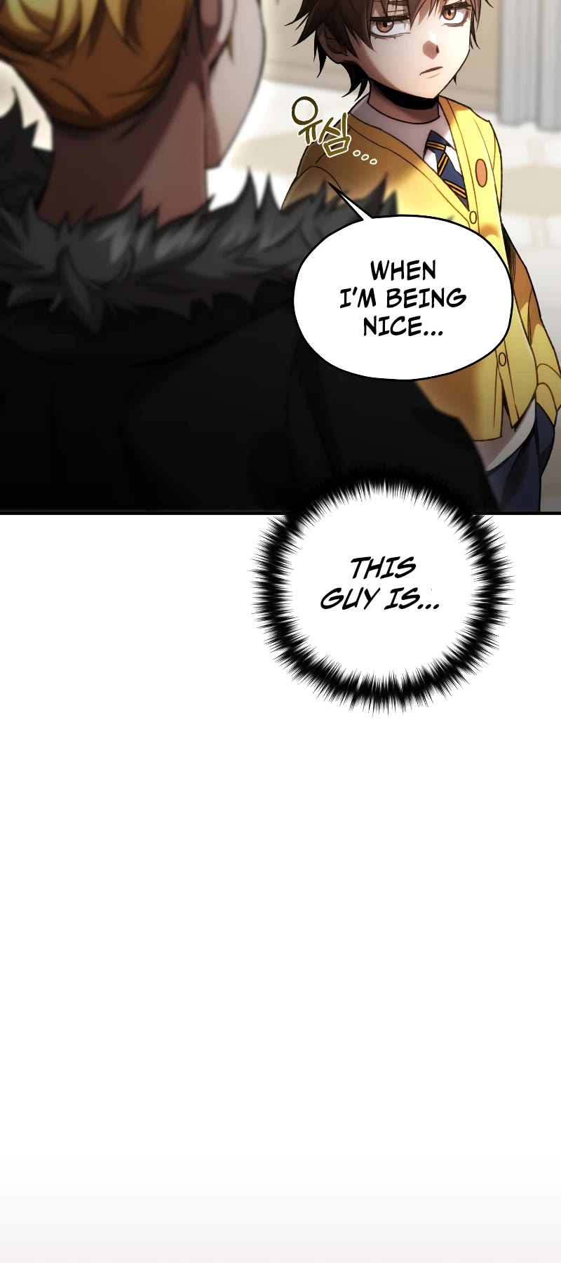 Relife Player Chapter 38 page 42 - Chapter 38